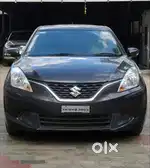 Maruti Suzuki Baleno Delta, 2017, Petrol