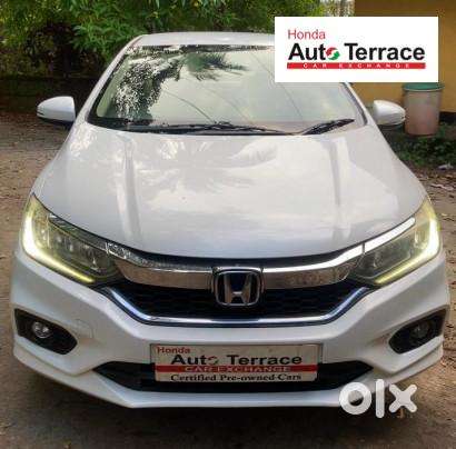 Honda City 2011-2013 V MT AVN, 2018, Petrol
