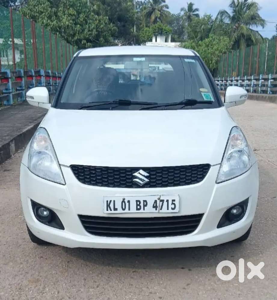 Maruti Suzuki Swift 2014 Petrol 78000 Km Driven