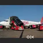 Need floor manager/cashier/ticketing in Cochin international airport