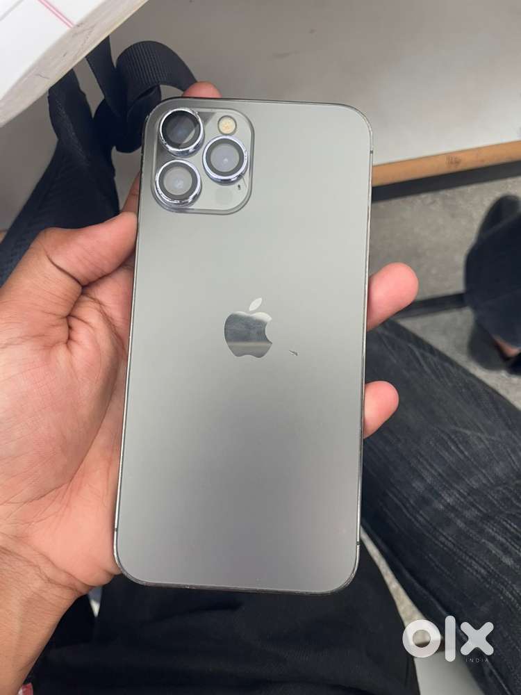 12 pro max