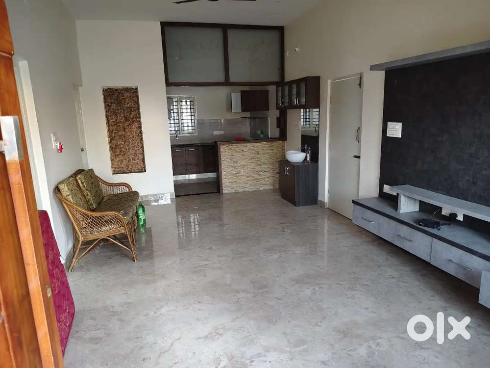 3 BHK individual house for Lease in Devegowda circle opposite jalmahal