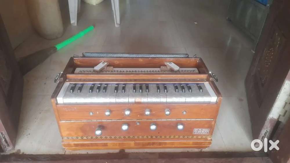 10000 price ...Sagvan wood harmonium
