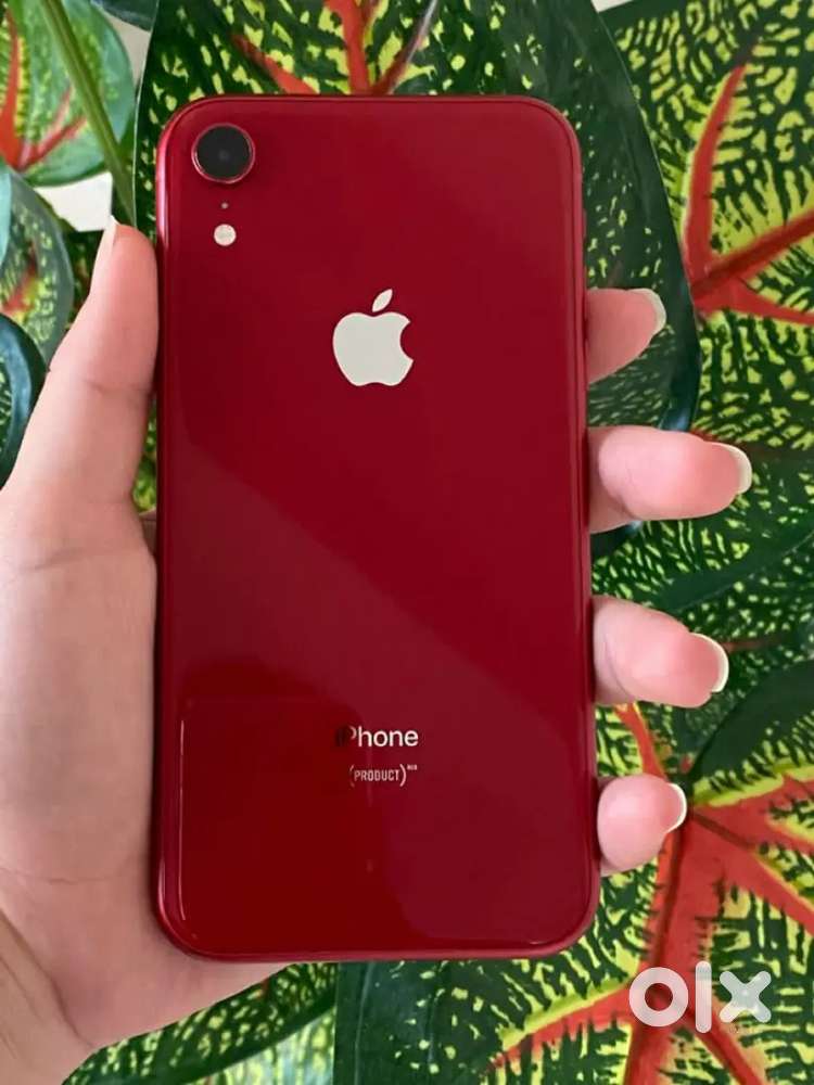 iPhone xr 64gb