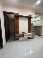 Purchase to new luxurious 2 BHK flats available with airy room's