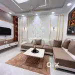 Luxurious 3BHK Flat 85 Gaj in Dwarka Mor – Near Metro – ₹56 Lakh