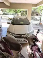 Honda City 2015 Diesel Well Maintained