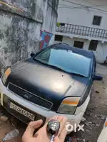 Ford Fusion 2008 Diesel Good Condition