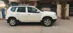 Renault Duster 2012 Diesel Well Maintained