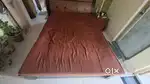 SOFT AND HARD MATTRESSES