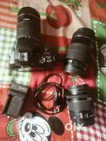 Canon 200d Mark 2
