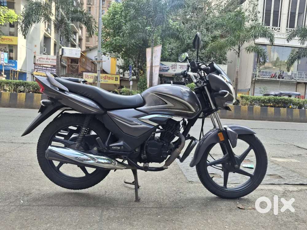 EMI AVIALABLE HONDA SHINE 2022 MODEL