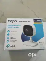 Tp link cc camera