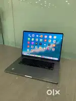 Apple MacBook Pro | 16inch | 2019 | 6 Core i7 | 16GB RAM | 512GB|WRNTY