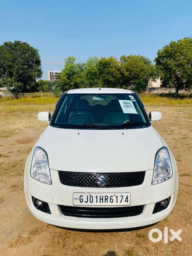 Maruti Suzuki Swift 2004-2010 VDI BSIV W ABS, 2008, Diesel
