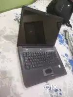 Compaq laptop good condition