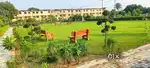 Dehli Road Moradabad me Fully Developed Gated Society me plots