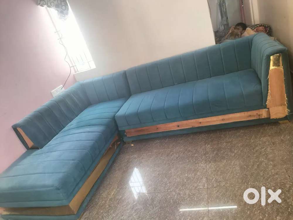 7 seater Sofa set