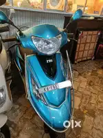 TVS scooty zest 110 for sale