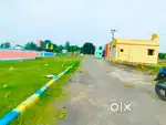 REDHILLS ( PERUNGAVUR ) ₹12.50 LAKHS BANK LOAN CMDA APPROVED PLOTS