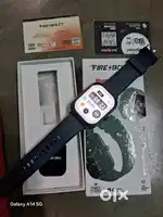 Just unbox, totally new Smart Watch