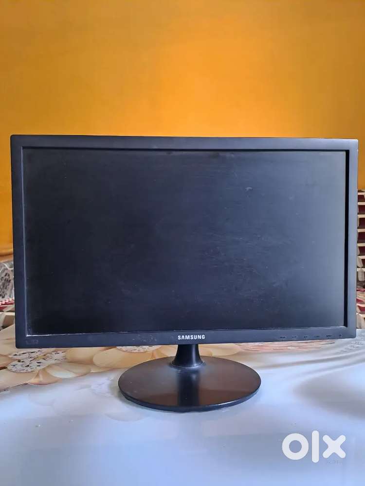 Samsung Monitor 22 Full HD