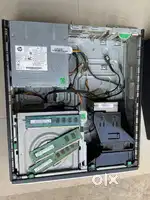 Hp compac parts