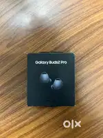 Galaxy buds 2 pro