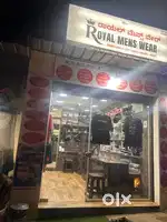 URGENTLY HIRING SALES EXECUTIVE FOR MY RETAIL CLOTHES SHOP