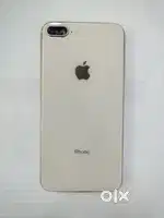 iPhone 8 plus (64 GB)