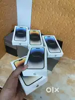 Today iphone 14pro 128gb physical+esim ready stock again now