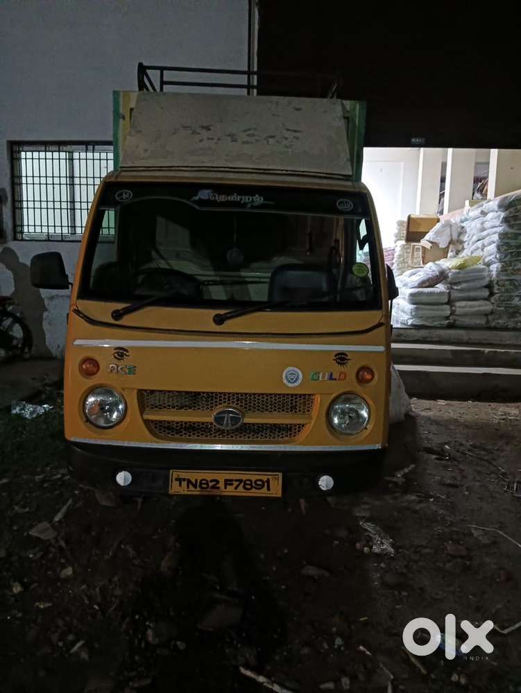 Low maintenance cost , impressive payload for its size