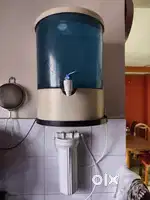 WATER PURIFIER