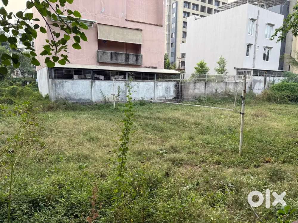 2130 sqft plot for sale in Bhyali TP-2