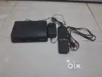 Airtel setup box Working condition