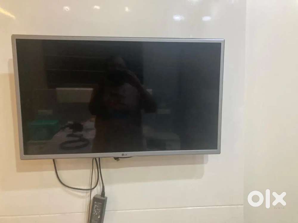 Lg led good condition