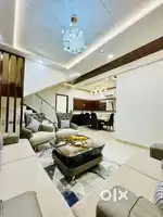 Luxury 10 marla house on Sale in Sector 9 panchkula