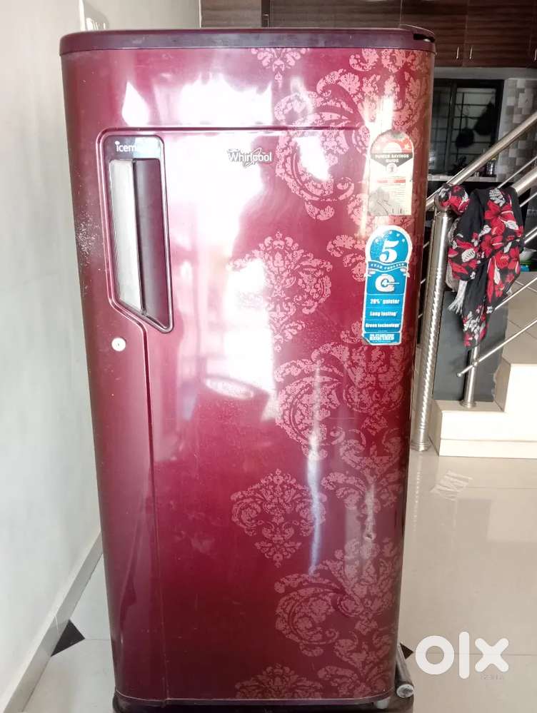 Refrigerator