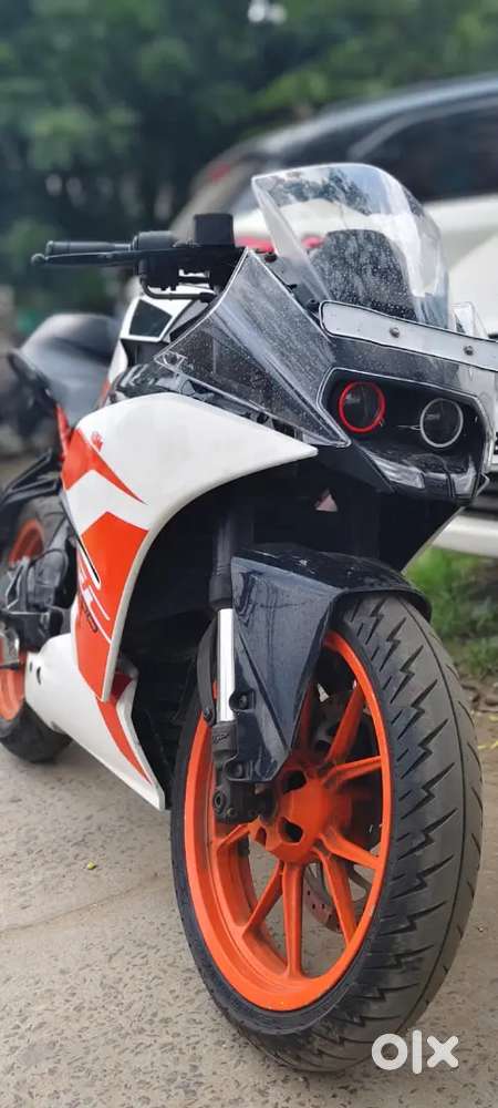 Very good conditions with service