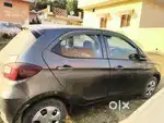 Tata Tiago 2023 Petrol Well Maintained