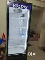 Display fridge or transperant for commercial use or shop