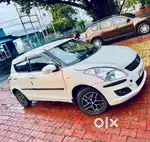 Maruti Suzuki Swift 2013 Diesel 90000 Km Driven
