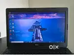 Dell i3gen7 8 256 ssd