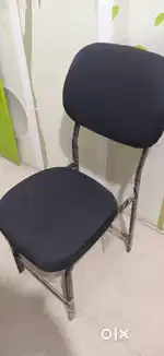 Library chair,. Total quantity 57