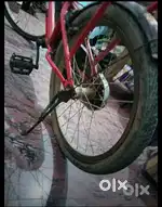 Good for child there would condition cycle use only one year