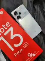 REDMI NOTE 13 PRO PLUS 8/256 GB