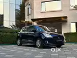 Maruti Suzuki Swift, 2022, Petrol
