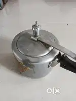 3 litre Pressure Cooker Negotiable