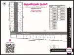 Govt. Approved DTCP Plots – Near Vikravandi NH Road