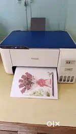 Epson 3215 New printer 2025 model